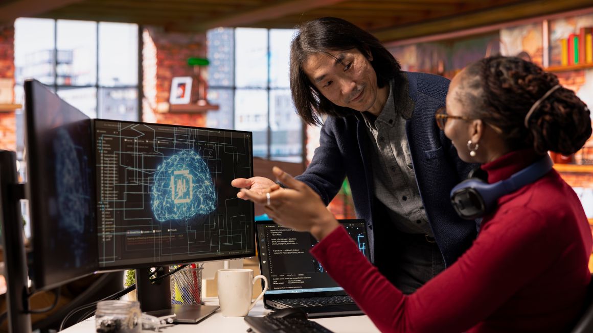 How to Use AI to Run a One-Person Marketing Agency? 1 How to Use AI to Run a One-Person Marketing Agency