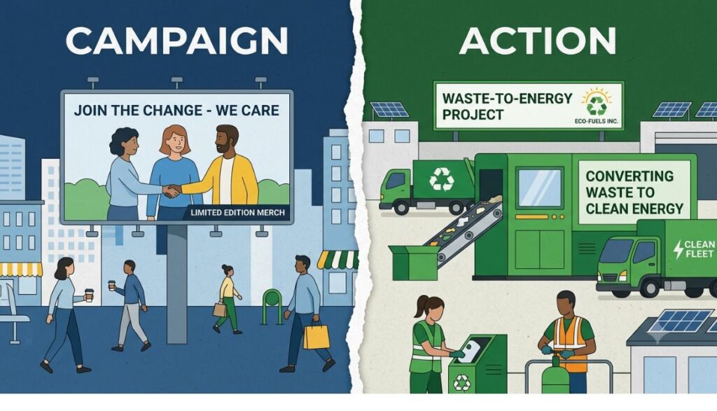 Purpose-Driven Marketing: How Indian Brands Are Building Loyalty With Real Impact (Not Campaigns) 2 Purpose-Driven Marketing How Indian Brands Are Building Loyalty With Real Impact (Not Campaigns)