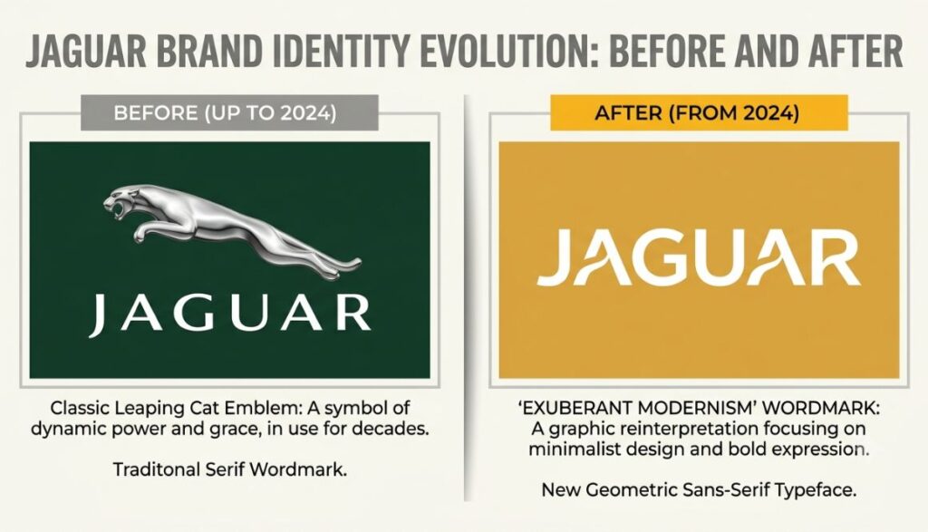 Repositioning vs Rebranding: How to Know Which One Your Brand Actually Needs 4 Workflow comparison diagram between reactive traditional chatbots and autonomous agentic AI systems (3)