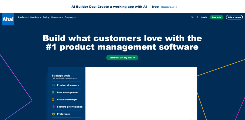 15 Best Product Management Software for Roadmaps, Backlogs & Collaboration 3 Aha
