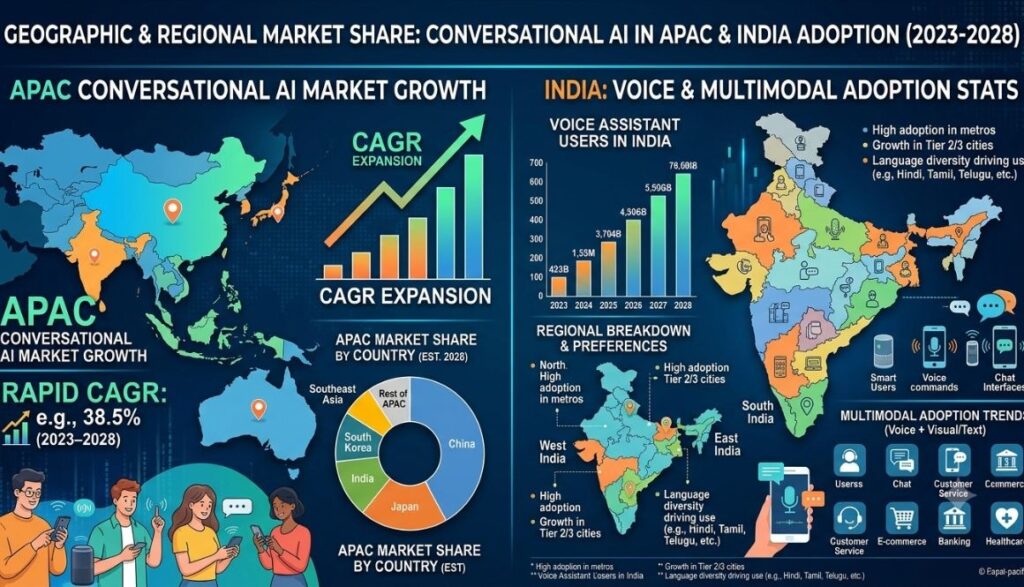 Conversational AI Trends 2026: What's Actually Reshaping Customer Experience 4 Conversational AI Trends 2026: What's Actually Reshaping Customer Experience 3