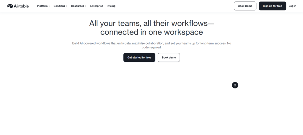 15 Best Product Management Software for Roadmaps, Backlogs & Collaboration 5 Airtable