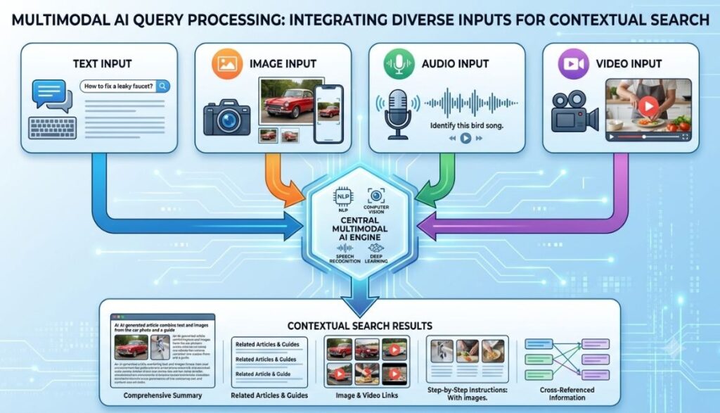 AI Search Behavior: How People Search With AI in 2026 (And What It Means for Marketers) 3 AI Search Behavior: How People Search With AI in 2026 (And What It Means for Marketers) 2