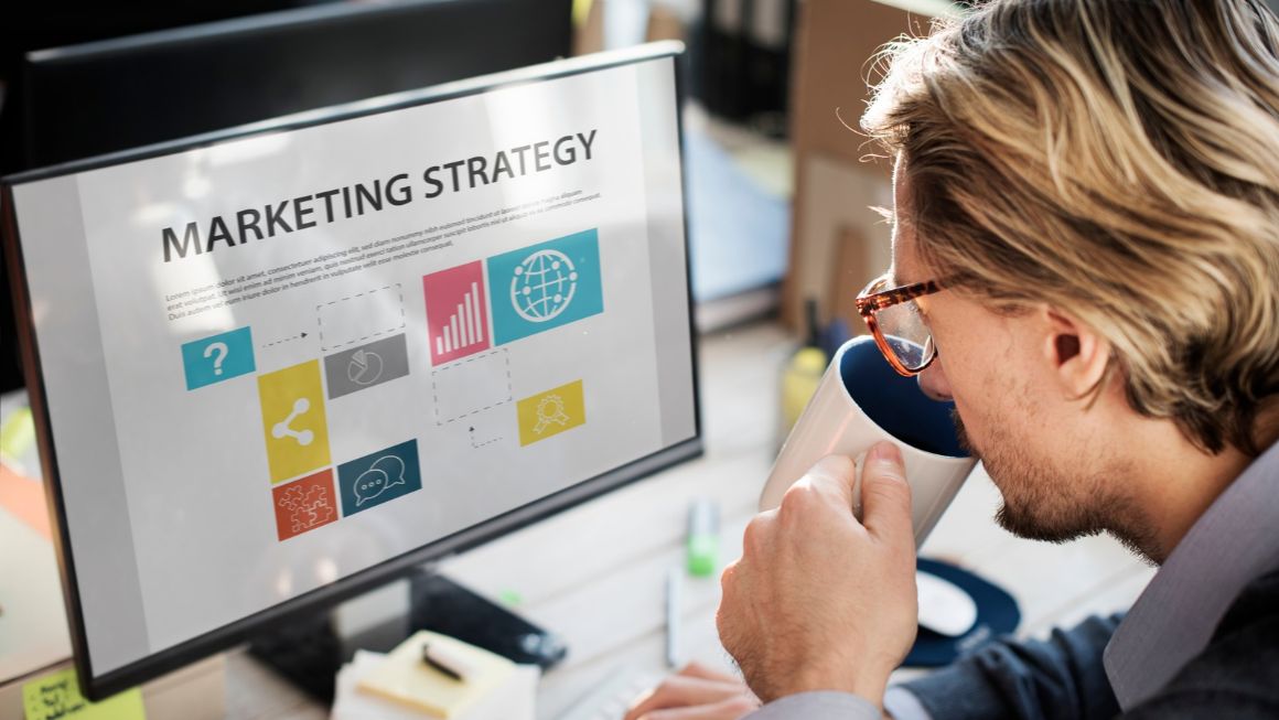 AI Agent for Marketing Strategy: How to Build and Use One in 2026 1 AI Agent for Marketing Strategy: How to Build and Use One in 2026