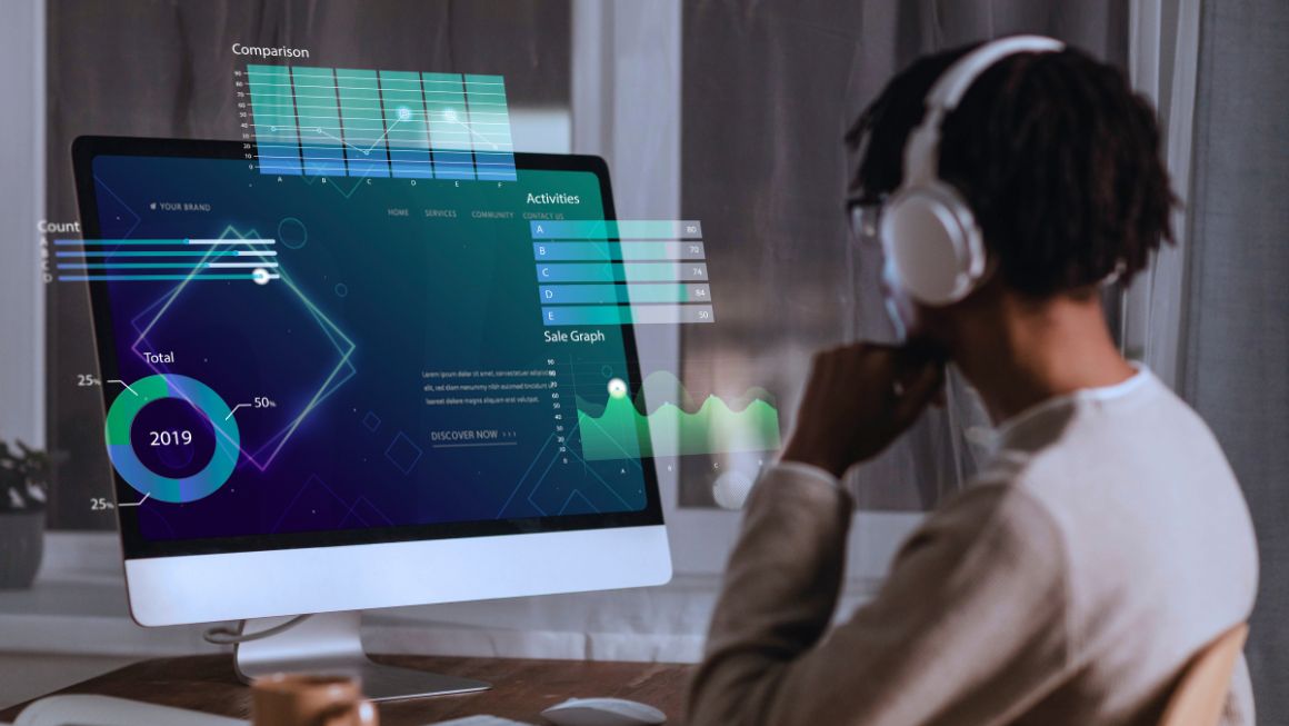 AI Agent for Predictive Analytics: How It Works in 2026 1 AI Agent for Predictive Analytics