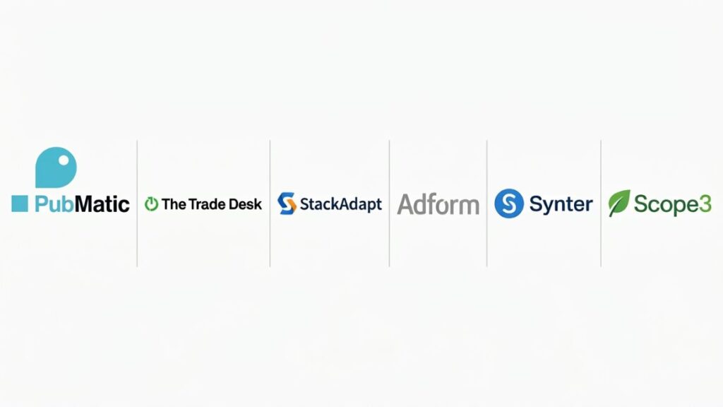 AI Agent for Programmatic Advertising: A Complete Guide to Automated Ad Buying 3 AI Agent for Programmatic Advertising platforms in 2026