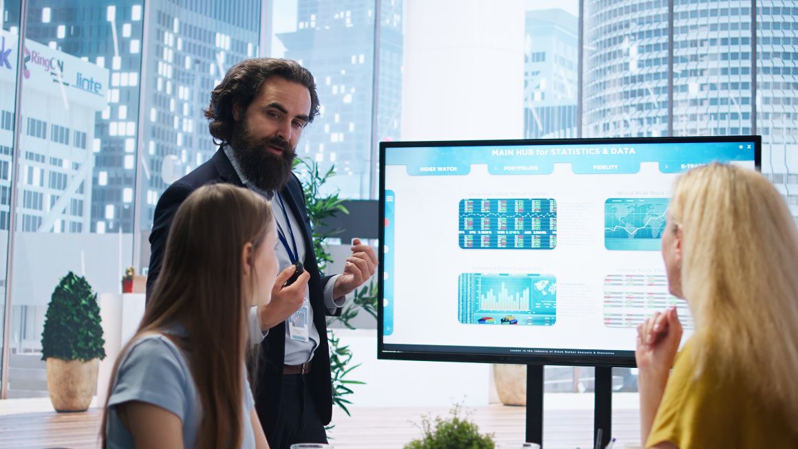 AI Agent for Programmatic Advertising: A Complete Guide to Automated Ad Buying 1 AI Agent for Programmatic Advertising