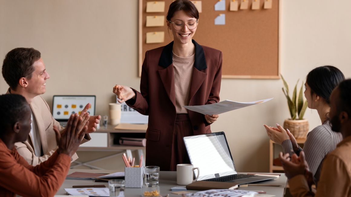 What Entry-Level Jobs Can Lead To Brand Management? 1 Entry-Level Jobs That Lead To Brand Management