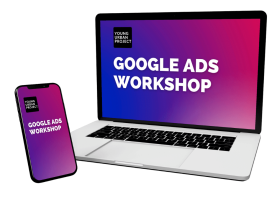 Google Ads Workshop - Young Urban Project