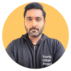 puneet-young urban project