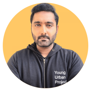 puneet-young urban project