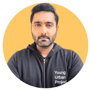 puneet-young urban project puneet-young urban project